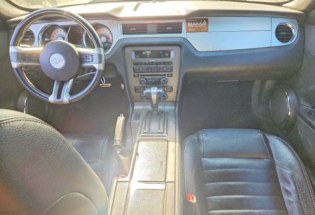 Продаж на аукціоні авто 2011 Ford Mustang, vin: 1ZVBP8CF1B5131783, номер лоту: 60642346