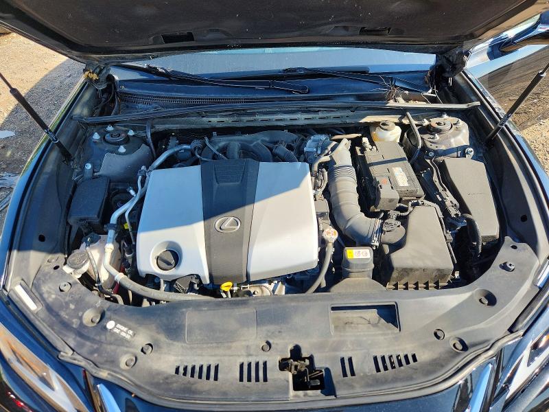 Aukcja sprzedaży 2019 Lexus Es, vin: 58ABZ1B13KU013738, numer aukcji: 60193306