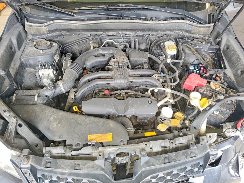 Auction sale of the 2016 Subaru Forester, vin: JF2SJAHC7GH540419, lot number: 60135946