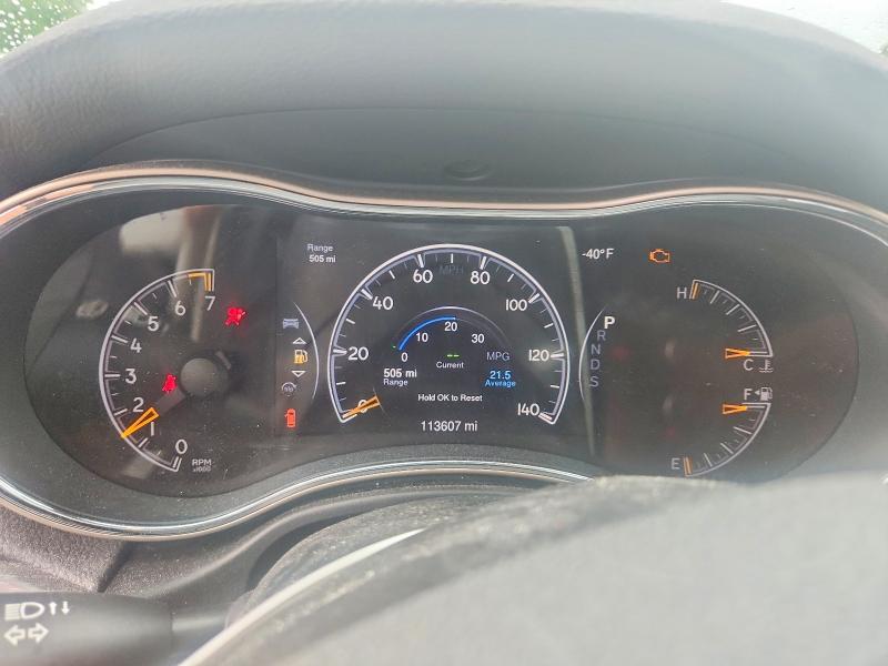 62504436 :رقم المزاد ، 1C4RJFAG8FC182993 vin ، 2015 Jeep Grand Cherokee مزاد بيع