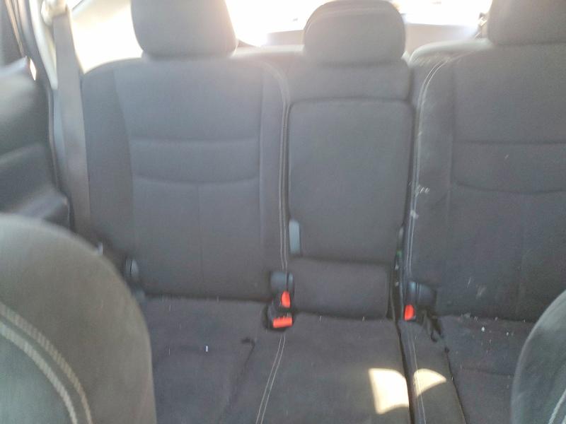 Aukcja sprzedaży 2015 Nissan Murano, vin: 5N1AZ2MH5FN207965, numer aukcji: 60948386