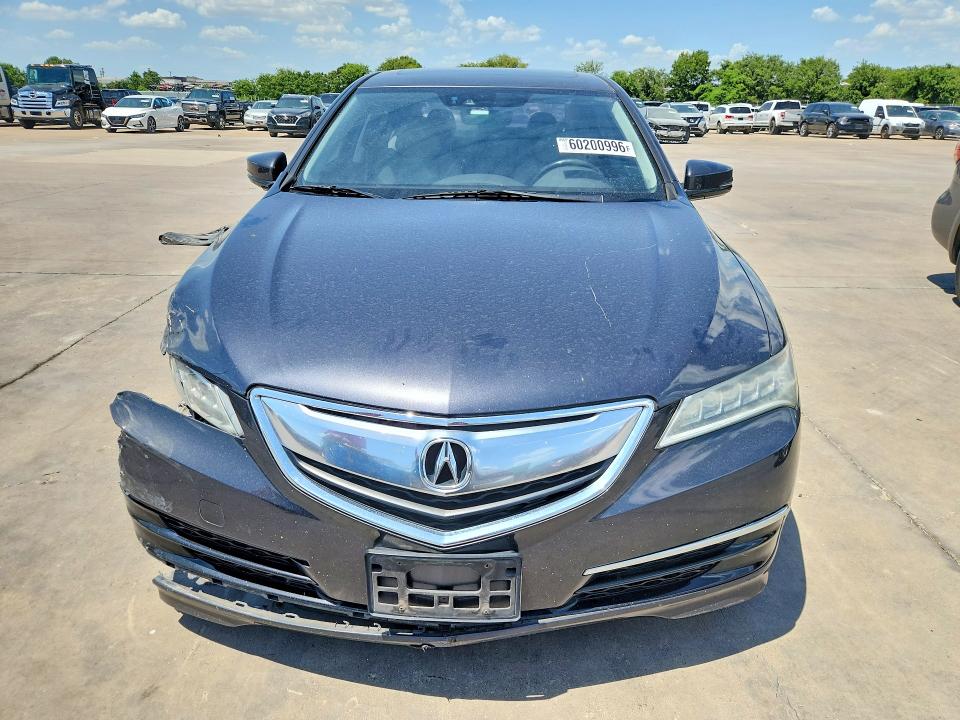 Aukcja sprzedaży 2015 Acura Tlx, vin: 19UUB2F5XFA021680, numer aukcji: 60200996