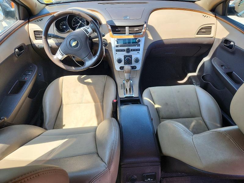 Продажа на аукционе авто 2012 Chevrolet Malibu, vin: 1G1ZD5E08CF196085, номер лота: 60455006