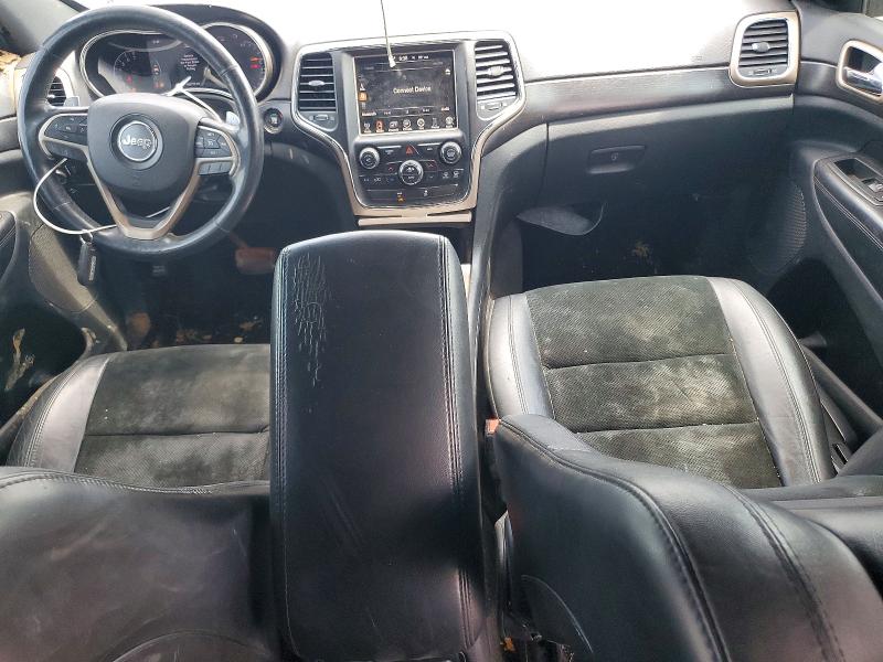 Продаж на аукціоні авто 2014 Jeep Grand Cherokee, vin: 1C4RJEAGXEC580960, номер лоту: 59096486