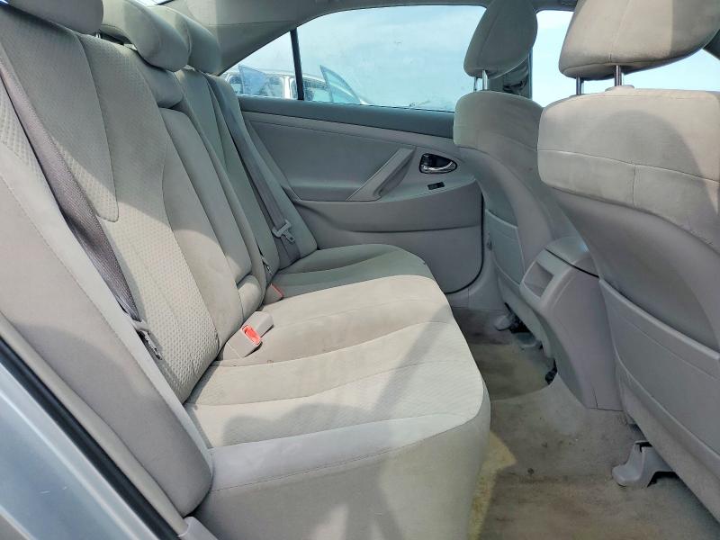 61935876 :رقم المزاد ، 4T1BE46K07U646504 vin ، 2007 Toyota Camry مزاد بيع