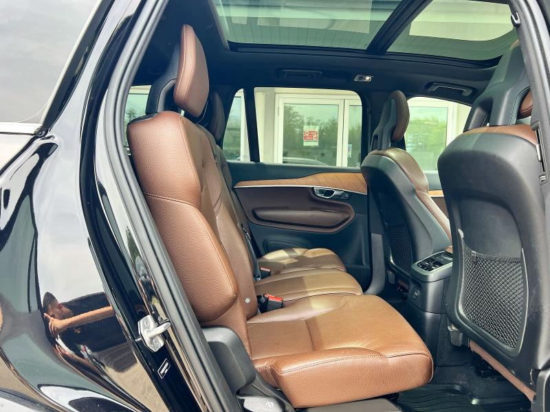 Aukcja sprzedaży 2021 Volvo Xc90, vin: YV4BR0CK0M1756470, numer aukcji: 60412726