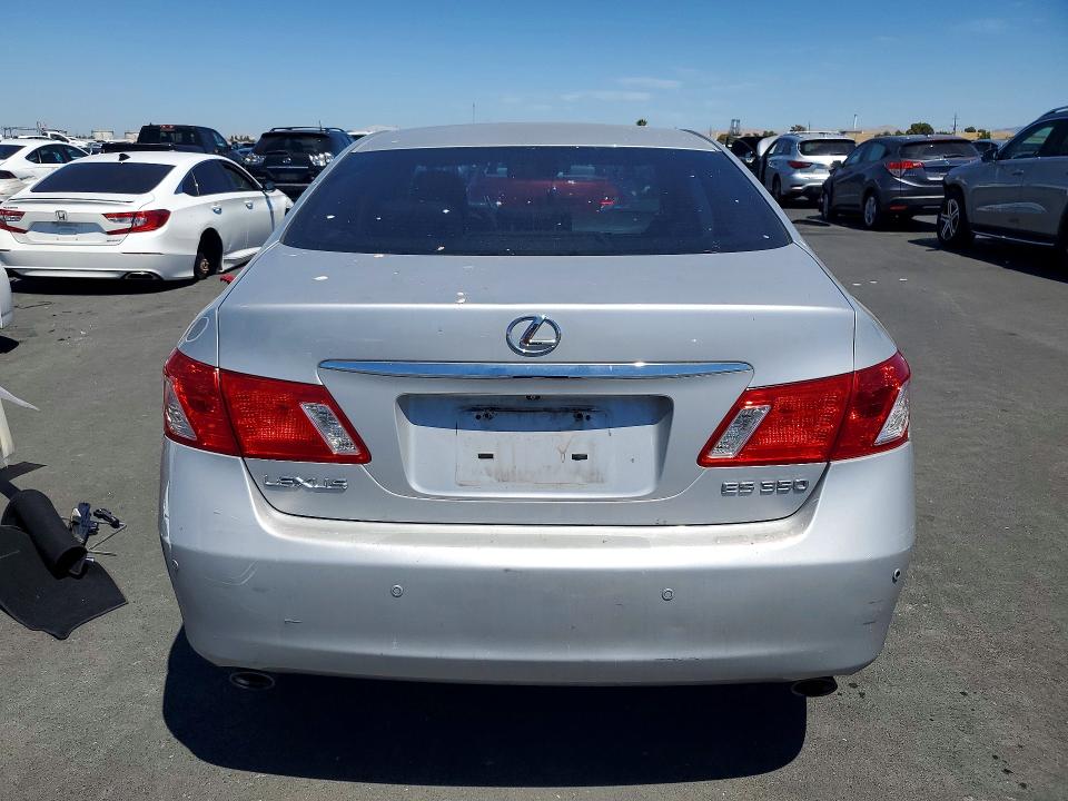 Продажа на аукционе авто 2007 Lexus Es, vin: JTHBJ46G172125782, номер лота: 60215436