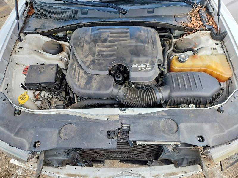 Продаж на аукціоні авто 2014 Dodge Charger, vin: 2C3CDXBG3EH324801, номер лоту: 60177486