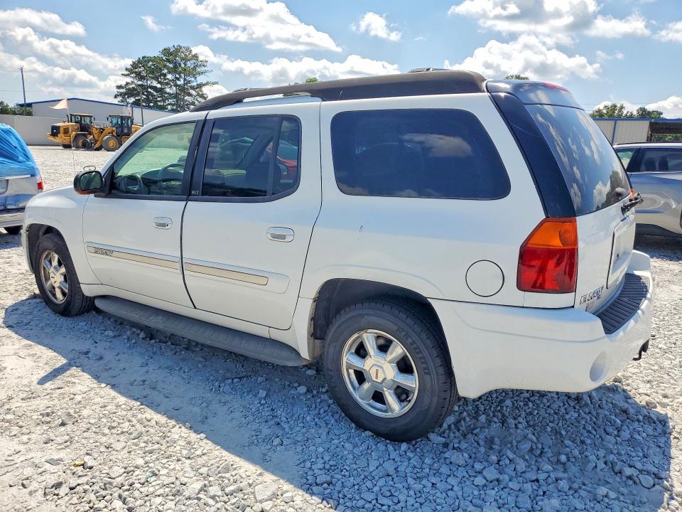Продажа на аукционе авто 2005 Gmc Envoy, vin: 1GKES16S456149941, номер лота: 59334496