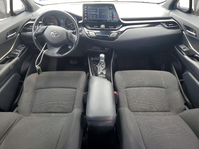 Продаж на аукціоні авто 2019 Toyota C-hr, vin: NMTKHMBX7KR085596, номер лоту: 60303056
