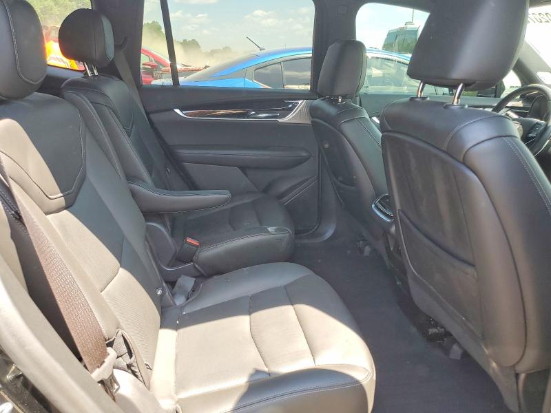 Продажа на аукционе авто 2022 Cadillac Xt6, vin: 1GYKPDRS1NZ157095, номер лота: 60020756