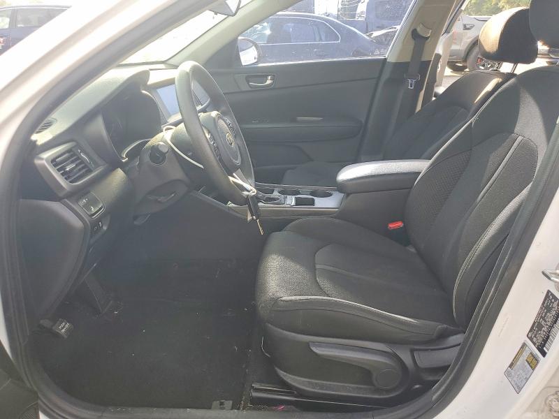 Aukcja sprzedaży 2018 Kia Optima, vin: 5XXGT4L33JG261836, numer aukcji: 60920606