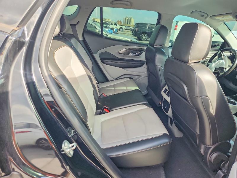 Aukcja sprzedaży 2018 Gmc Terrain, vin: 3GKALPEX2JL216435, numer aukcji: 62132516