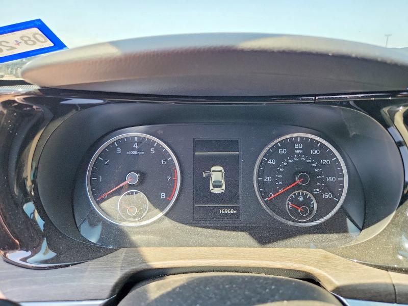 Продаж на аукціоні авто 2024 Kia K5, vin: 5XXG34J20RG242375, номер лоту: 59899426