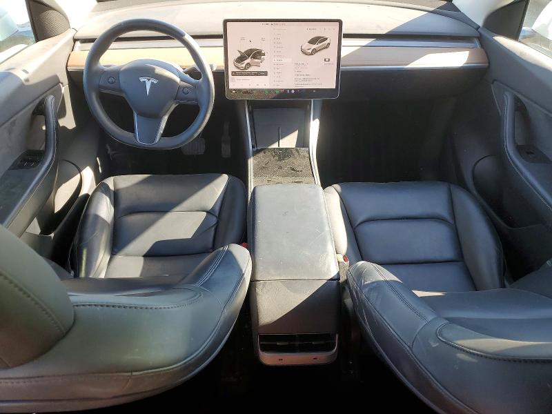 Aukcja sprzedaży 2020 Tesla Model Y, vin: 5YJYGDEE1LF057548, numer aukcji: 62887376