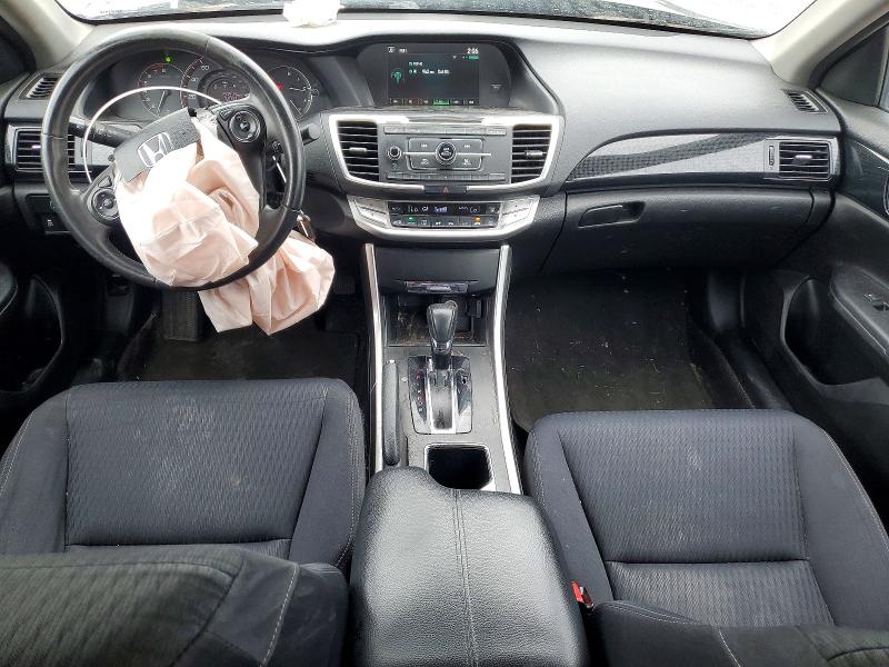 Aukcja sprzedaży 2015 Honda Accord, vin: 1HGCR2F52FA212937, numer aukcji: 62950406