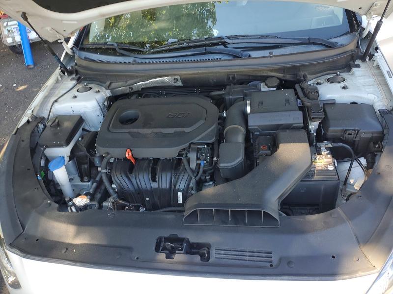 Aukcja sprzedaży 2019 Hyundai Sonata, vin: 5NPE34AF0KH816445, numer aukcji: 58743706