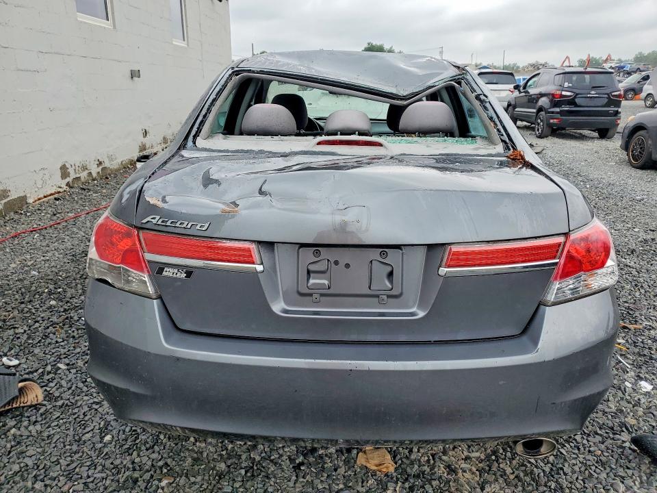 Продаж на аукціоні авто 2012 Honda Accord, vin: 1HGCP2F33CA031653, номер лоту: 62652346