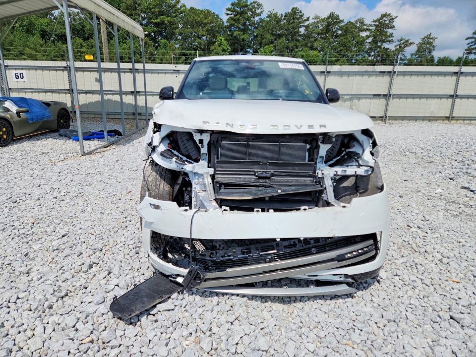Aukcja sprzedaży 2024 Land Rover Range Rover, vin: SALKP9FU2RA241240, numer aukcji: 59114756