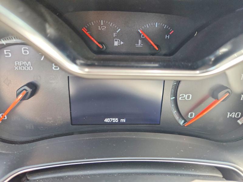 Продажа на аукционе авто 2018 Chevrolet Impala, vin: 2G1105S39J9151248, номер лота: 60713776