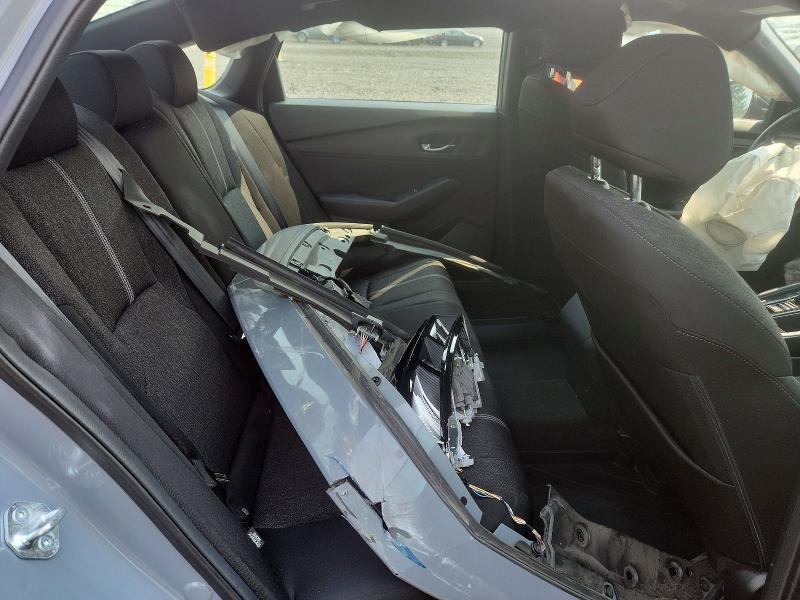 Продажа на аукционе авто 2023 Honda Accord, vin: 1HGCY2F56PA006797, номер лота: 61625496