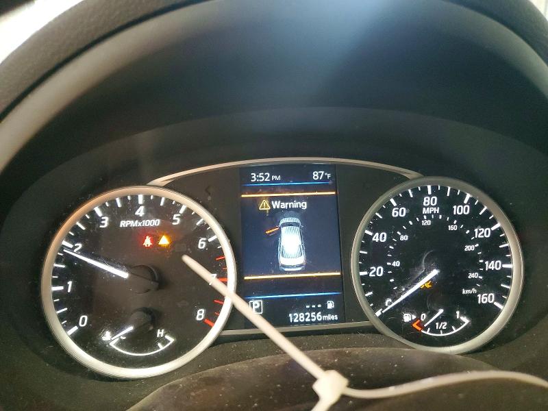 62292986 :رقم المزاد ، 3N1AB7AP3KY396116 vin ، 2019 Nissan Sentra مزاد بيع