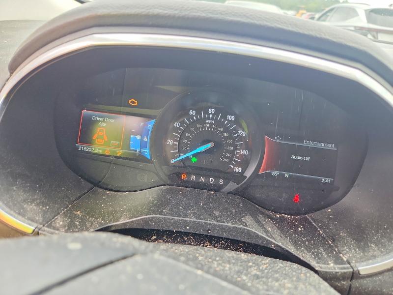 Aukcja sprzedaży 2016 Ford Edge, vin: 2FMPK4K8XGBB76495, numer aukcji: 62053316