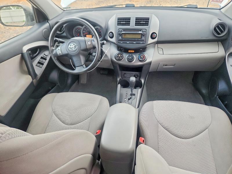 61337376 :رقم المزاد ، 2T3ZF4DV3CW151062 vin ، 2012 Toyota Rav4 مزاد بيع
