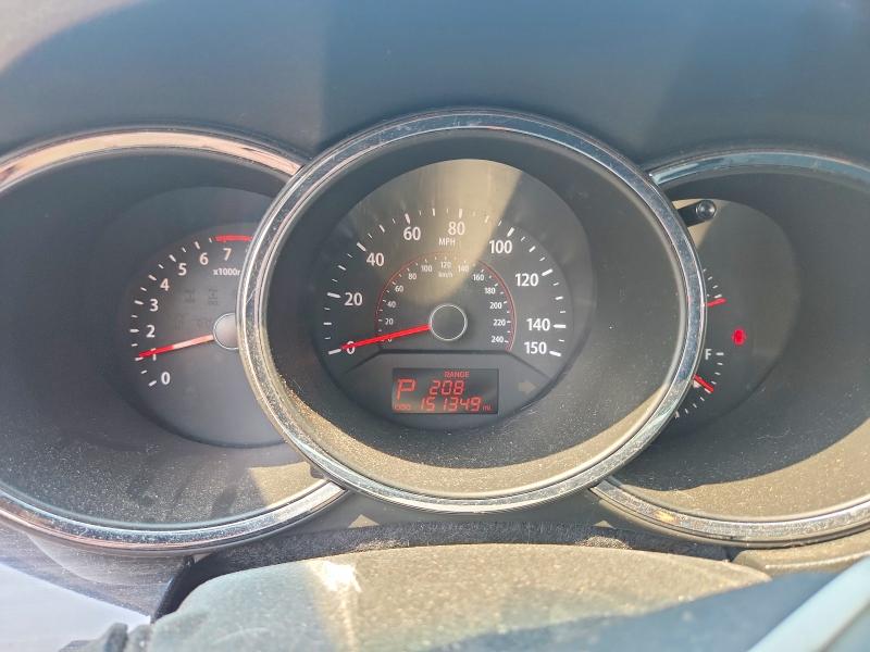 Продажа на аукционе авто 2011 Kia Sorento, vin: 5XYKTDA26BG068310, номер лота: 62284906