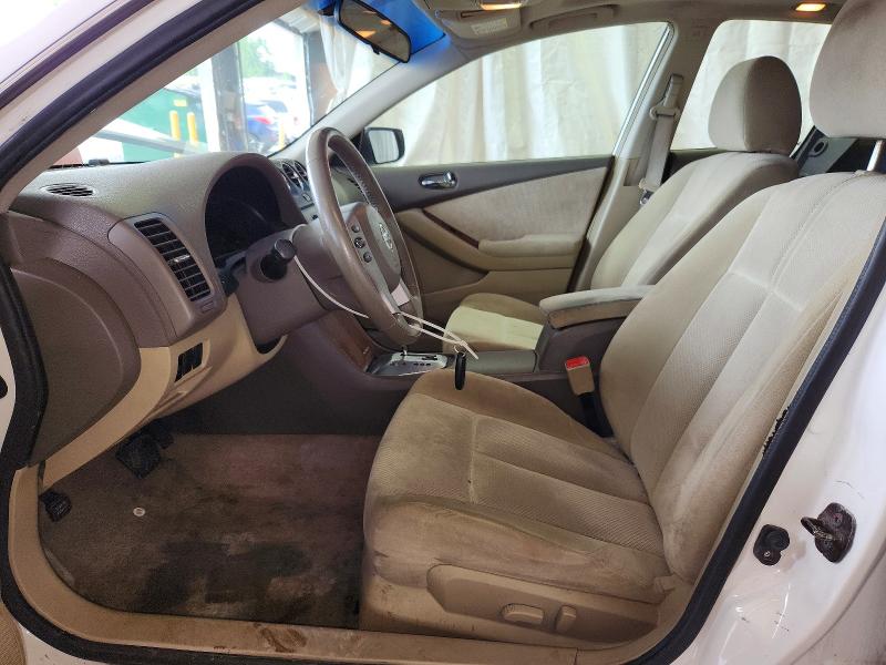 2008 Nissan Altima მანქანა იყიდება აუქციონზე, vin: 1N4AL21E28C281154, აუქციონის ნომერი: 56732826