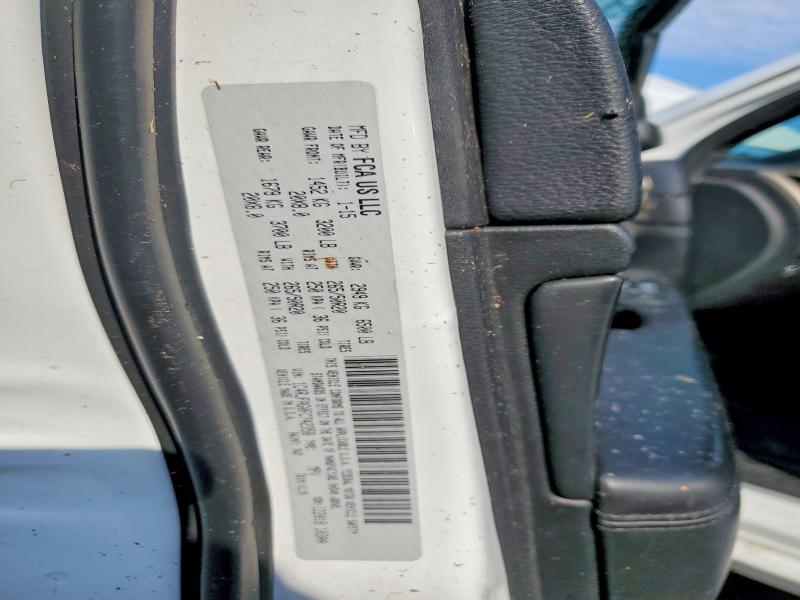 Продаж на аукціоні авто 2015 Jeep Grand Cherokee, vin: 1C4RJFAG0FC742358, номер лоту: 60489786