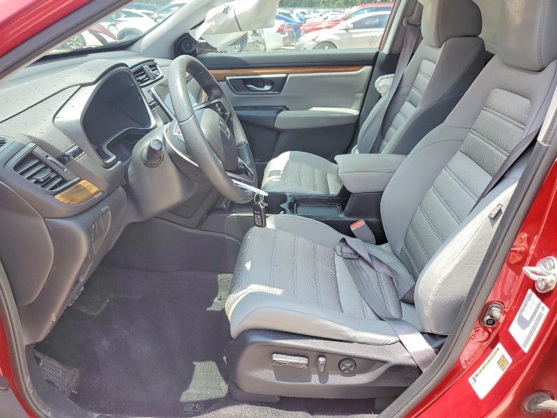 Aukcja sprzedaży 2020 Honda Cr-v, vin: 2HKRW1H52LH417445, numer aukcji: 63311116