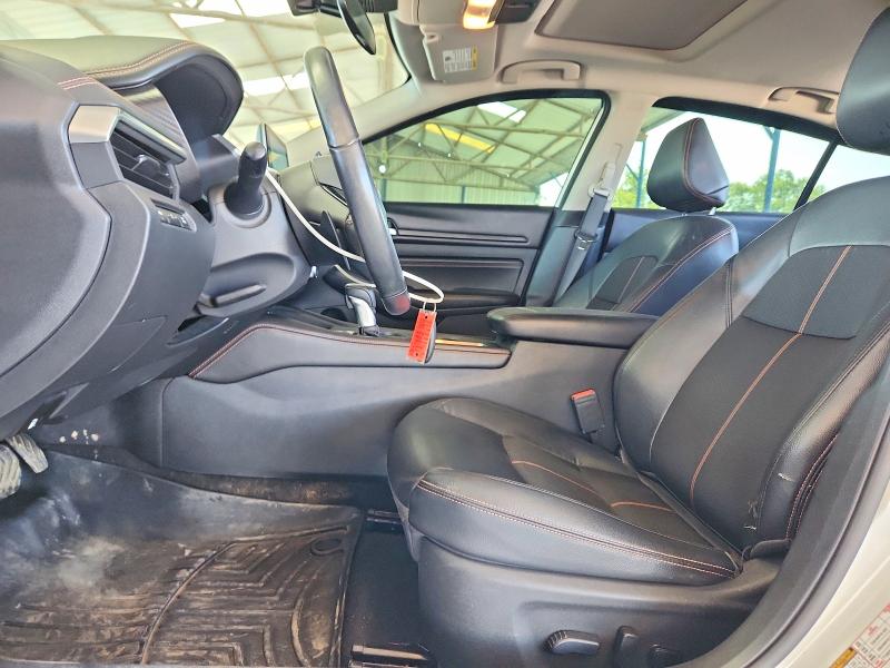 Продаж на аукціоні авто 2020 Nissan Altima, vin: 1N4BL4CW7LC265630, номер лоту: 63344686