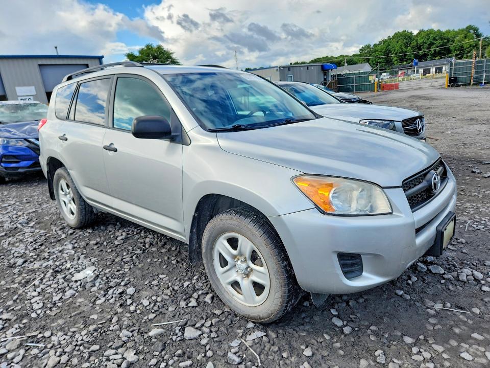 2012 Toyota Rav4 მანქანა იყიდება აუქციონზე, vin: 2T3BF4DV7CW201561, აუქციონის ნომერი: 62927796