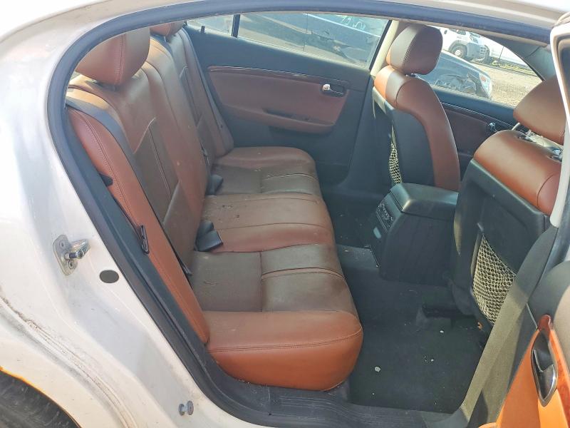 Aukcja sprzedaży 2007 Saturn Aura, vin: 1G8ZV57717F224775, numer aukcji: 61693526