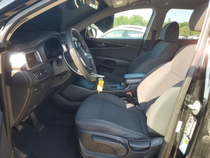 Продажа на аукционе авто 2019 Kia Sorento, vin: 5XYPGDA30KG478488, номер лота: 60428056
