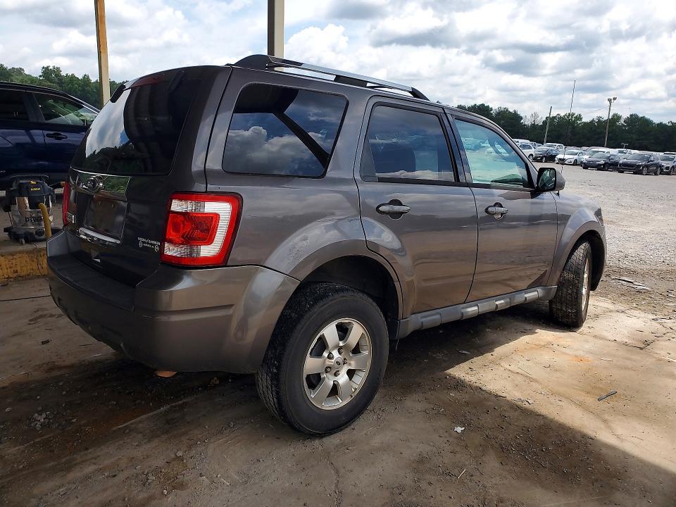Aukcja sprzedaży 2012 Ford Escape, vin: 1FMCU0E72CKC19862, numer aukcji: 60472876