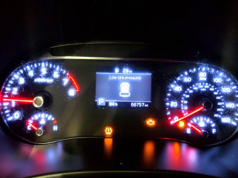 61469246 :رقم المزاد ، KNDJ23AU2N7805840 vin ، 2022 Kia Soul ! مزاد بيع