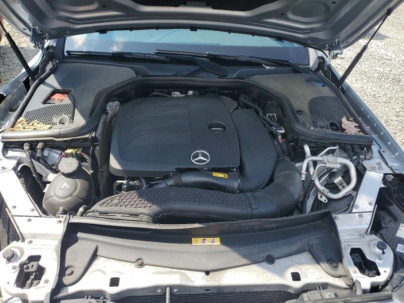 Aukcja sprzedaży 2021 Mercedes-benz E, vin: W1KZF8EBXMA909612, numer aukcji: 60784736
