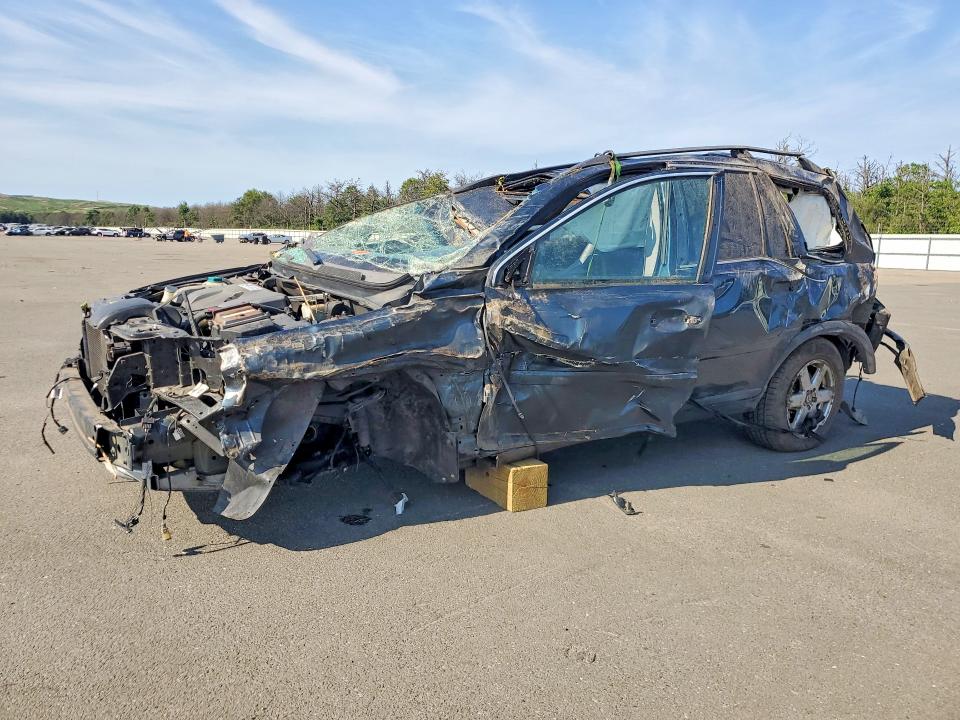 Продажа на аукционе авто 2007 Volvo Xc90, vin: YV4CZ982971356834, номер лота: 62521296