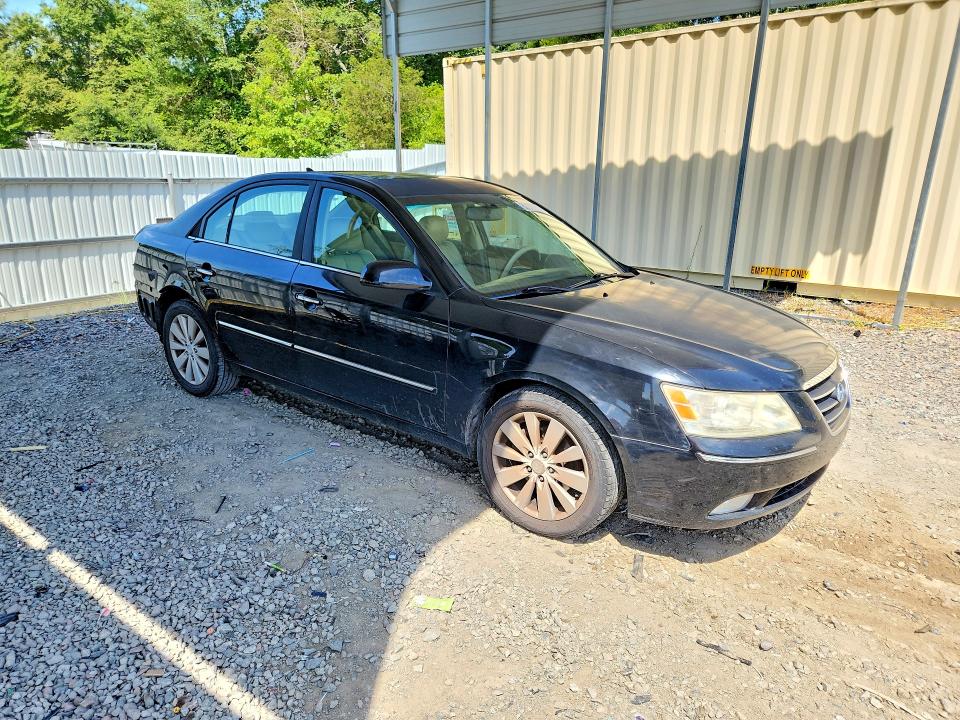Aukcja sprzedaży 2010 Hyundai Sonata, vin: 5NPEU4AF6AH609957, numer aukcji: 60197526