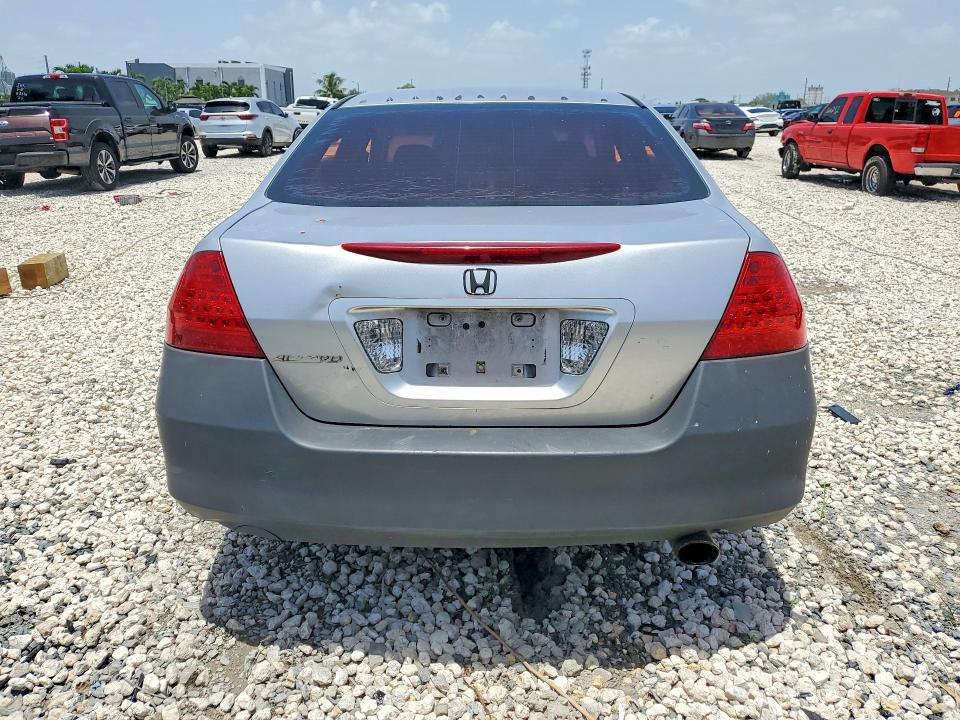Aukcja sprzedaży 2007 Honda Accord, vin: 1HGCM56157A214132, numer aukcji: 59579566