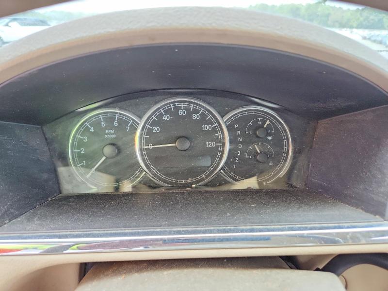 Aukcja sprzedaży 2005 Buick Lacrosse, vin: 2G4WD532151285162, numer aukcji: 61564416