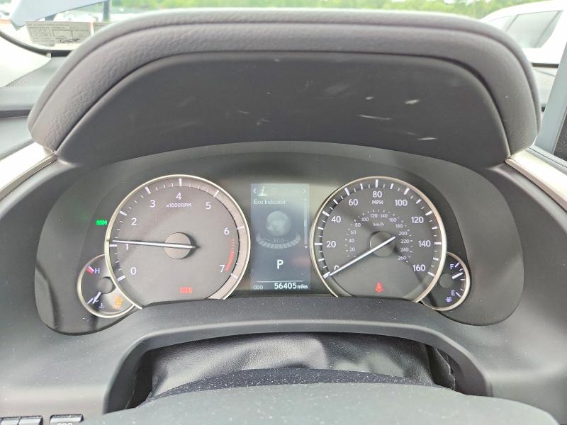 Aukcja sprzedaży 2020 Lexus Rx, vin: 2T2HZMDA9LC248384, numer aukcji: 58926786