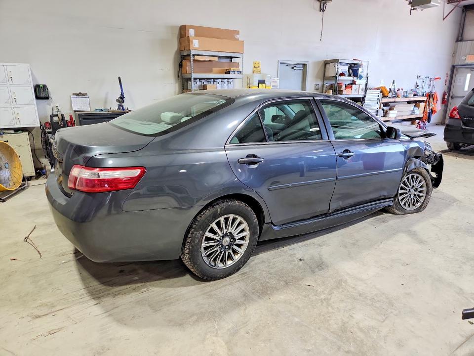 2009 Toyota Camry მანქანა იყიდება აუქციონზე, vin: 4T1BE46K39U902122, აუქციონის ნომერი: 59329676
