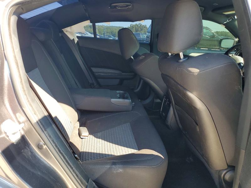 Продажа на аукционе авто 2020 Dodge Charger, vin: 2C3CDXCTXLH133496, номер лота: 60248566