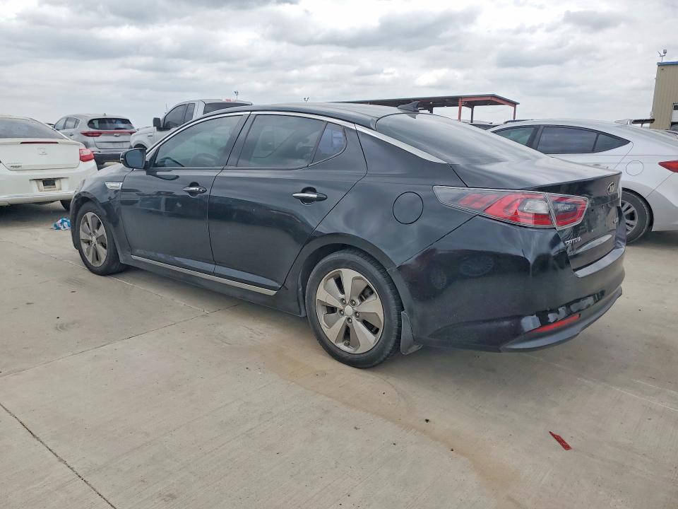 Aukcja sprzedaży 2016 Kia Optima, vin: KNAGN4ADXG5096402, numer aukcji: 62224066