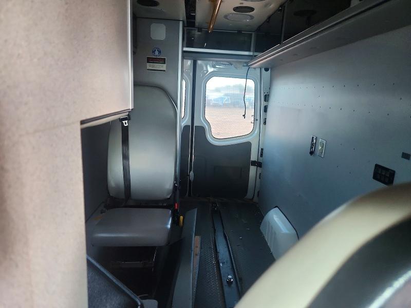 Aukcja sprzedaży 2017 Mercedes-benz Sprinter, vin: WDAPE7CDXHP384382, numer aukcji: 85459715