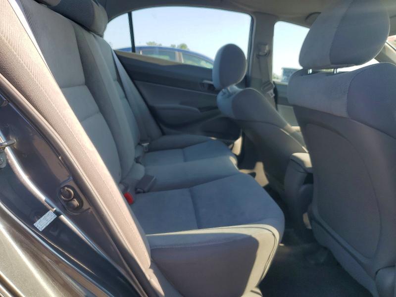 Продажа на аукционе авто 2010 Honda Civic, vin: 2HGFA1F52AH323867, номер лота: 61931486