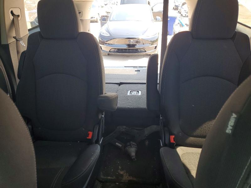 Aukcja sprzedaży 2017 Chevrolet Traverse, vin: 1GNKRGKD7HJ316953, numer aukcji: 60936026